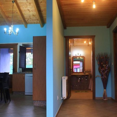 Apartamento El Capricho de Gonzalo Cartavio Exterior foto