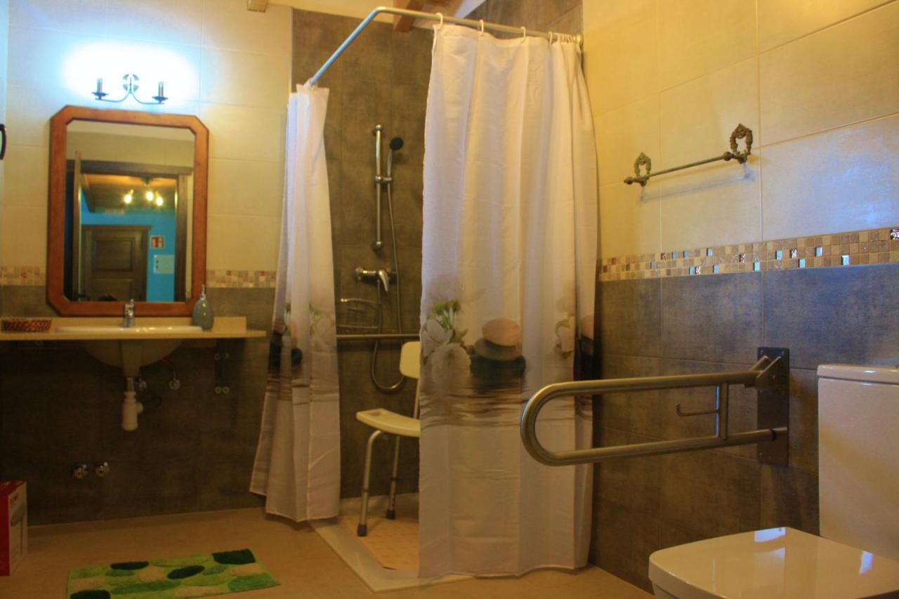 Apartamento El Capricho de Gonzalo Cartavio Exterior foto