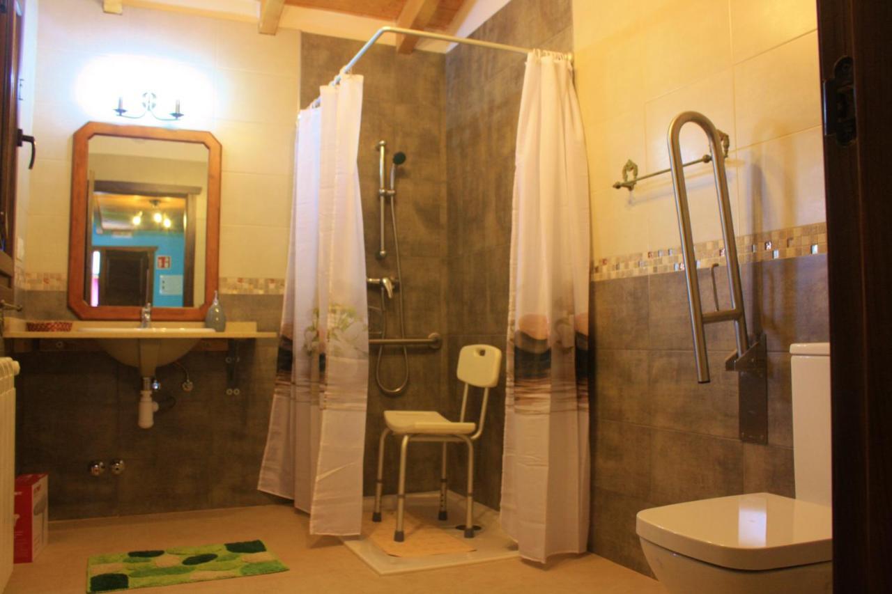 Apartamento El Capricho de Gonzalo Cartavio Exterior foto