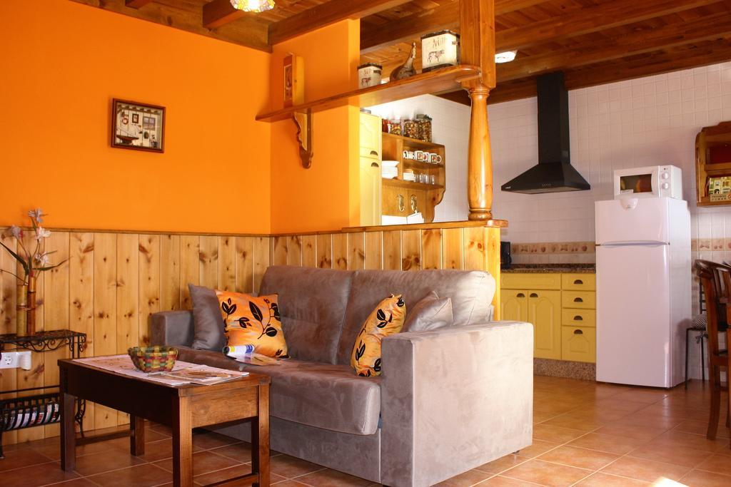 Apartamento El Capricho de Gonzalo Cartavio Habitación foto