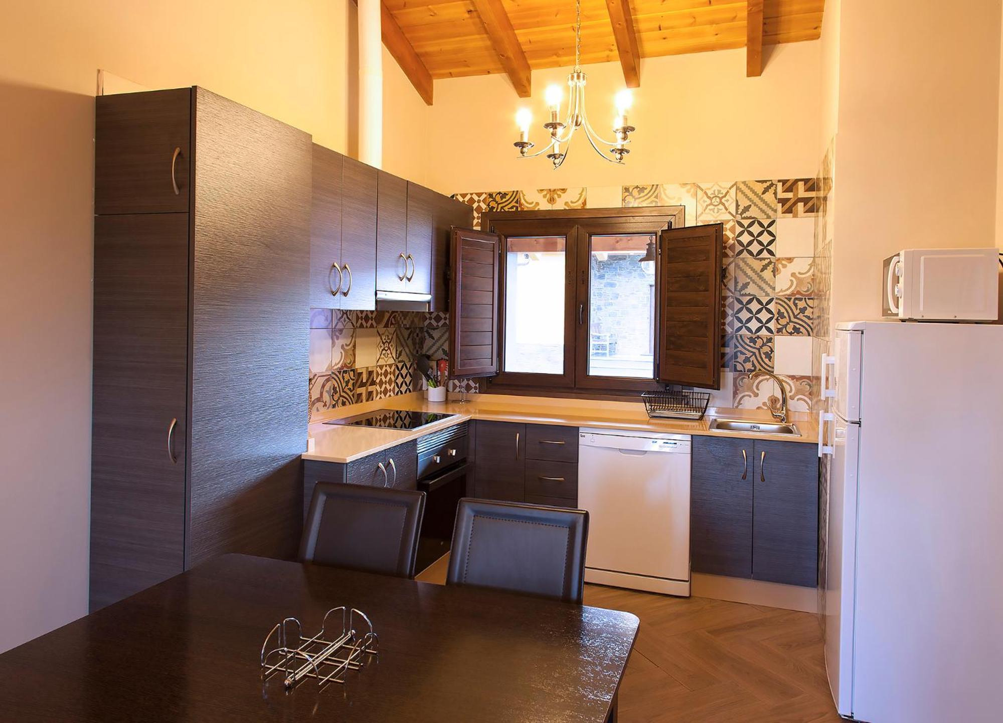 Apartamento El Capricho de Gonzalo Cartavio Exterior foto