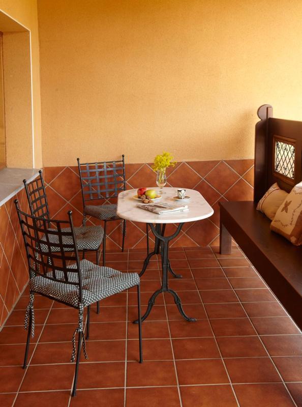 Apartamento El Capricho de Gonzalo Cartavio Exterior foto