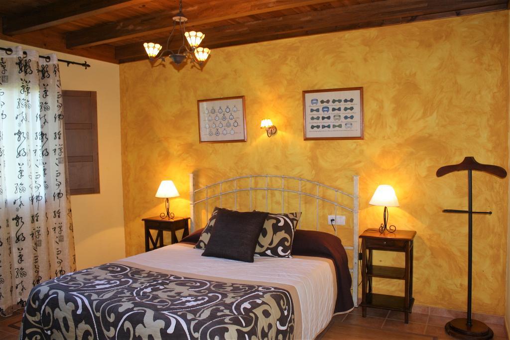 Apartamento El Capricho de Gonzalo Cartavio Habitación foto