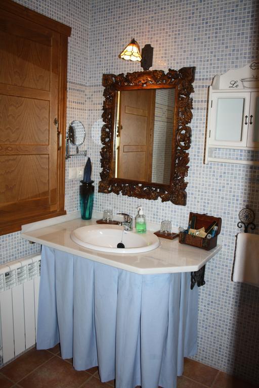 Apartamento El Capricho de Gonzalo Cartavio Habitación foto