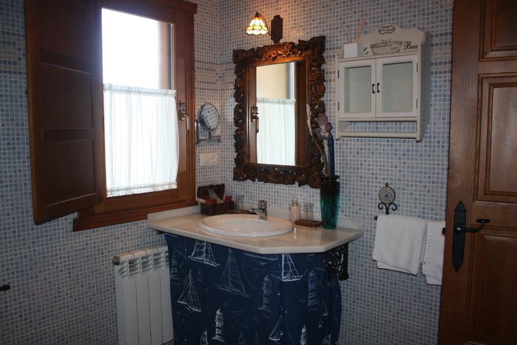 Apartamento El Capricho de Gonzalo Cartavio Habitación foto
