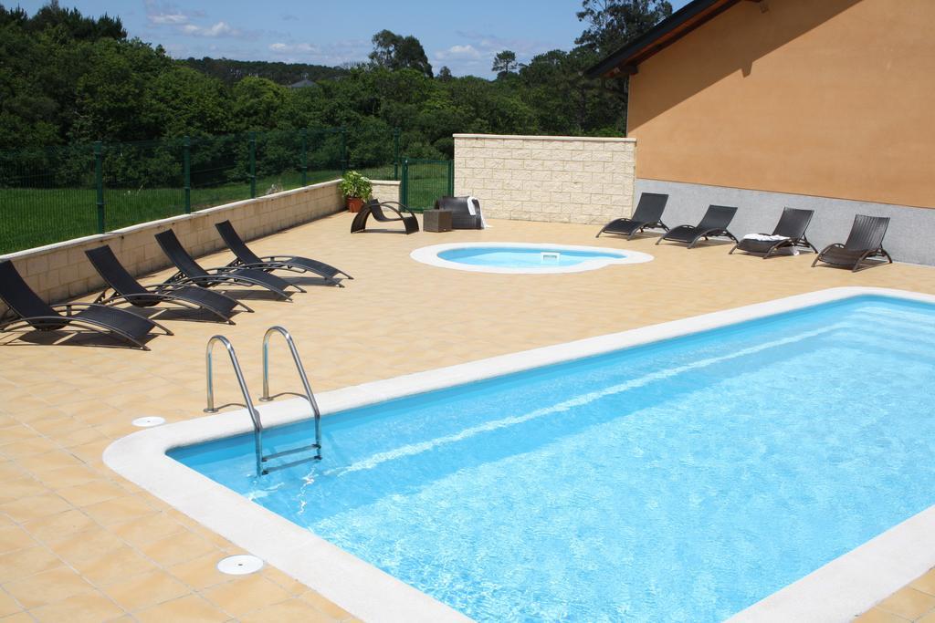 Apartamento El Capricho de Gonzalo Cartavio Exterior foto