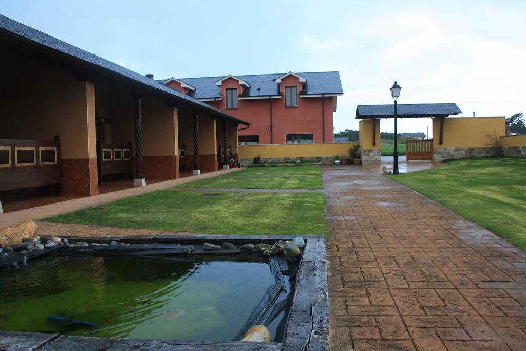 Apartamento El Capricho de Gonzalo Cartavio Exterior foto