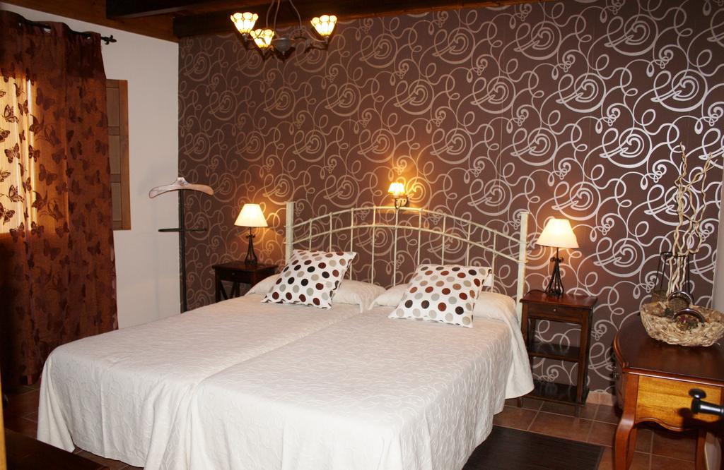 Apartamento El Capricho de Gonzalo Cartavio Habitación foto