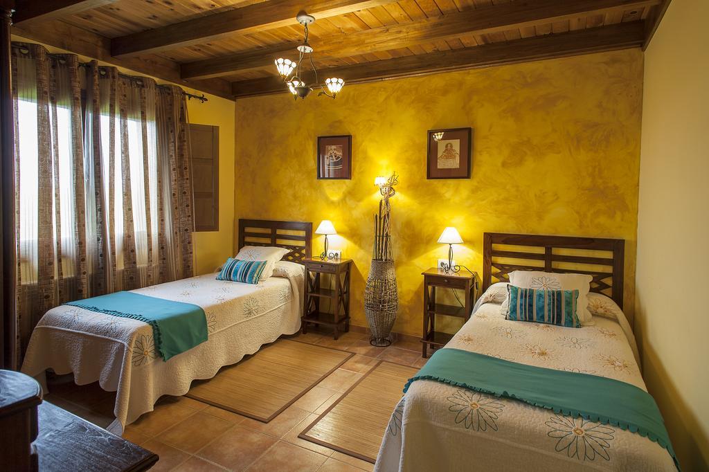 Apartamento El Capricho de Gonzalo Cartavio Exterior foto