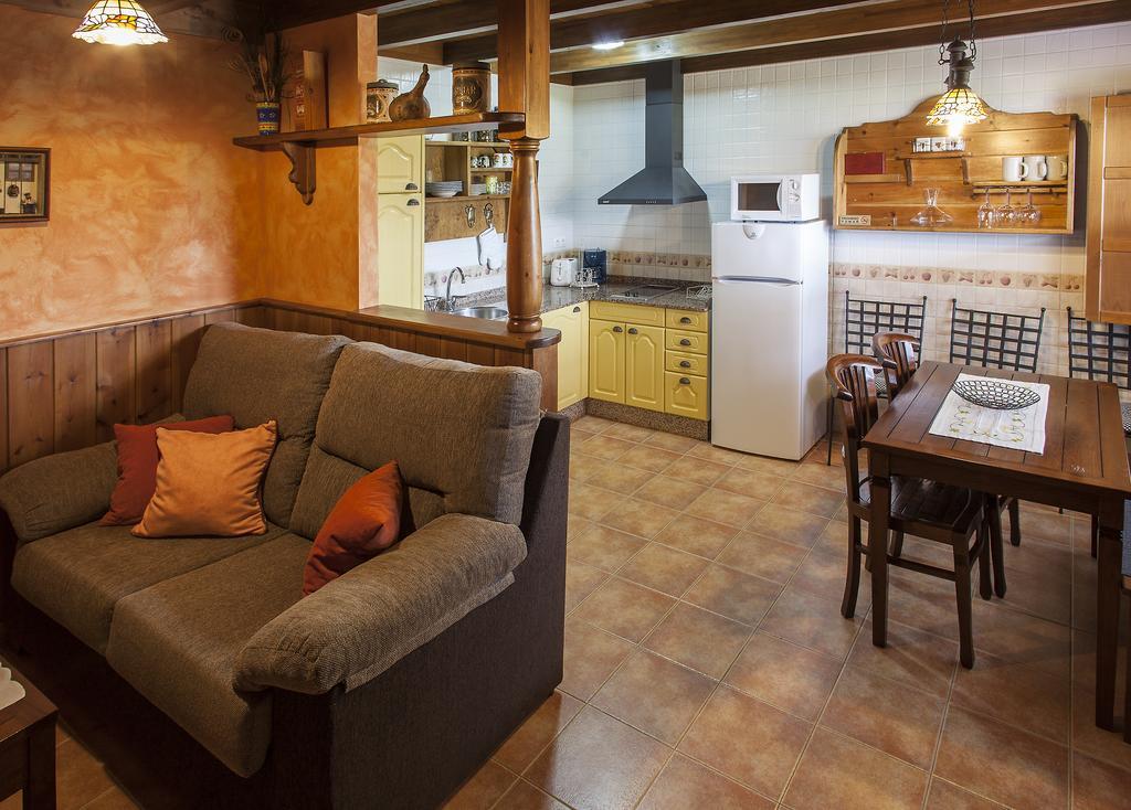 Apartamento El Capricho de Gonzalo Cartavio Exterior foto