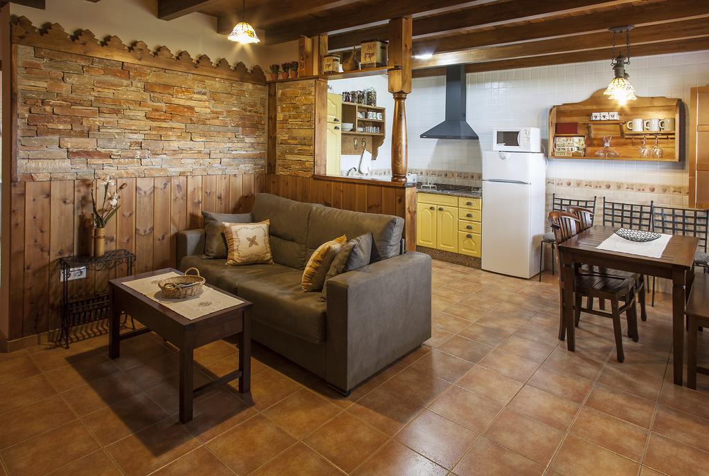 Apartamento El Capricho de Gonzalo Cartavio Exterior foto