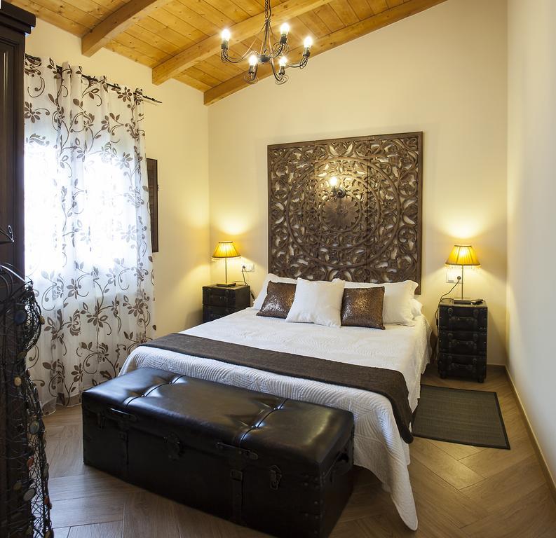 Apartamento El Capricho de Gonzalo Cartavio Exterior foto