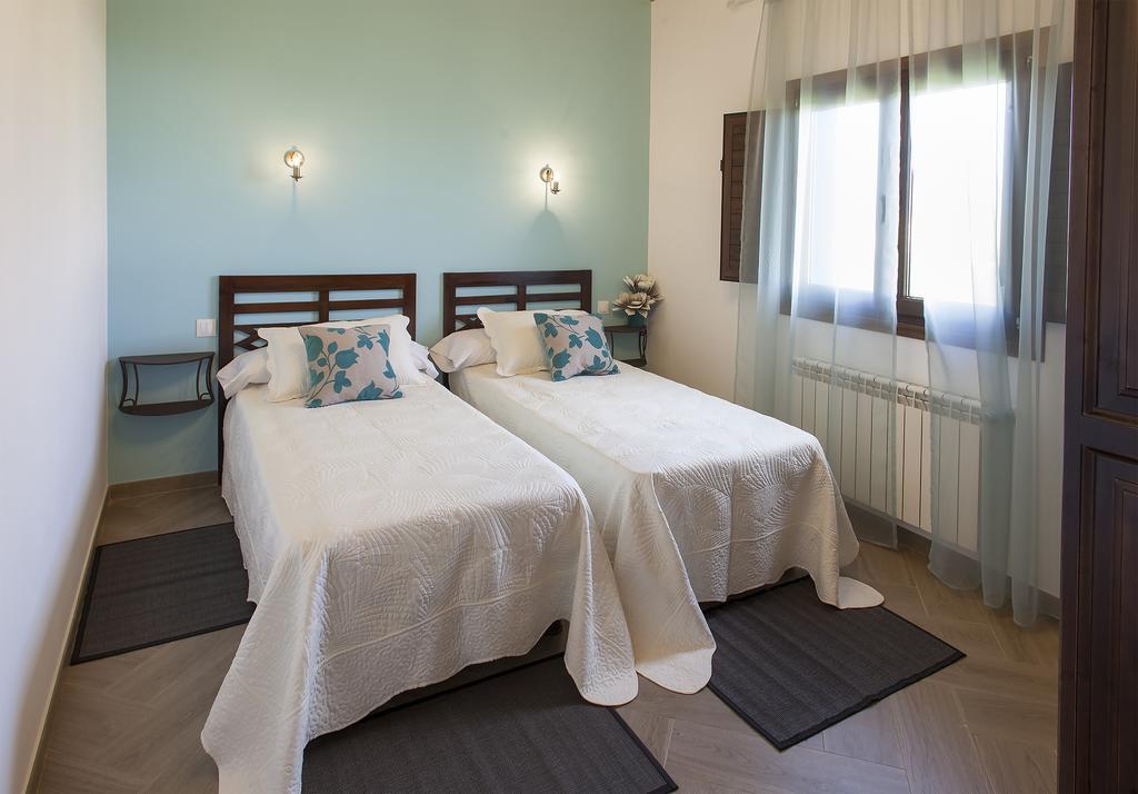 Apartamento El Capricho de Gonzalo Cartavio Exterior foto