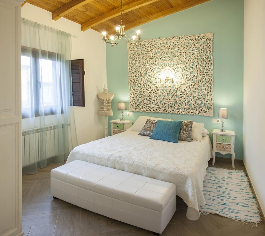 Apartamento El Capricho de Gonzalo Cartavio Exterior foto