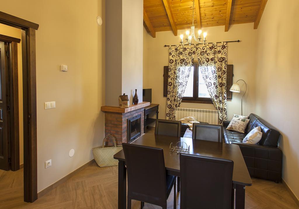 Apartamento El Capricho de Gonzalo Cartavio Exterior foto