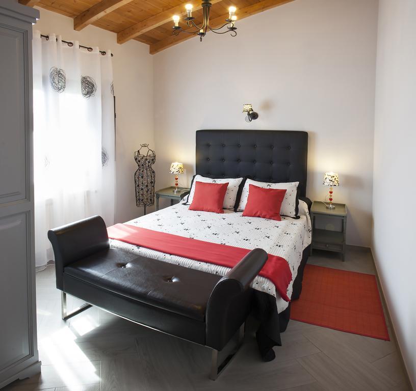 Apartamento El Capricho de Gonzalo Cartavio Exterior foto