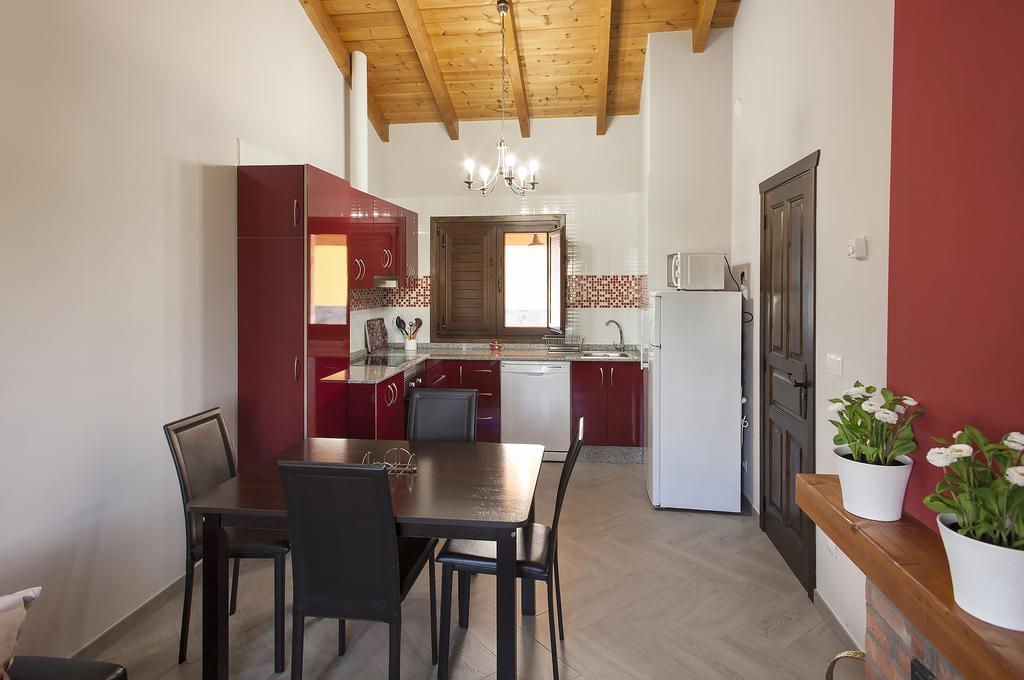 Apartamento El Capricho de Gonzalo Cartavio Exterior foto
