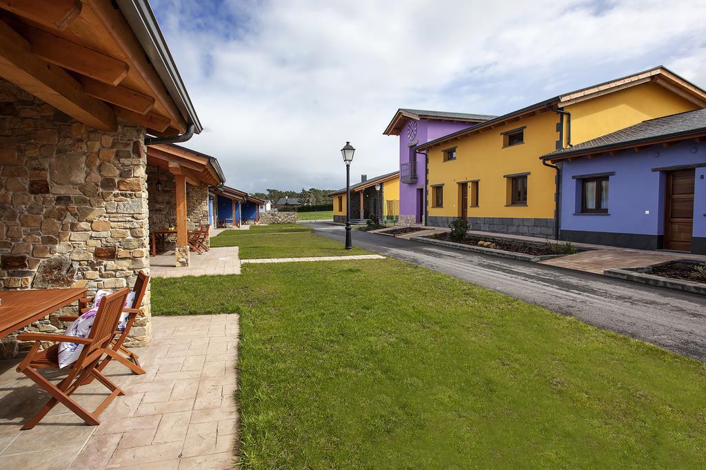 Apartamento El Capricho de Gonzalo Cartavio Exterior foto