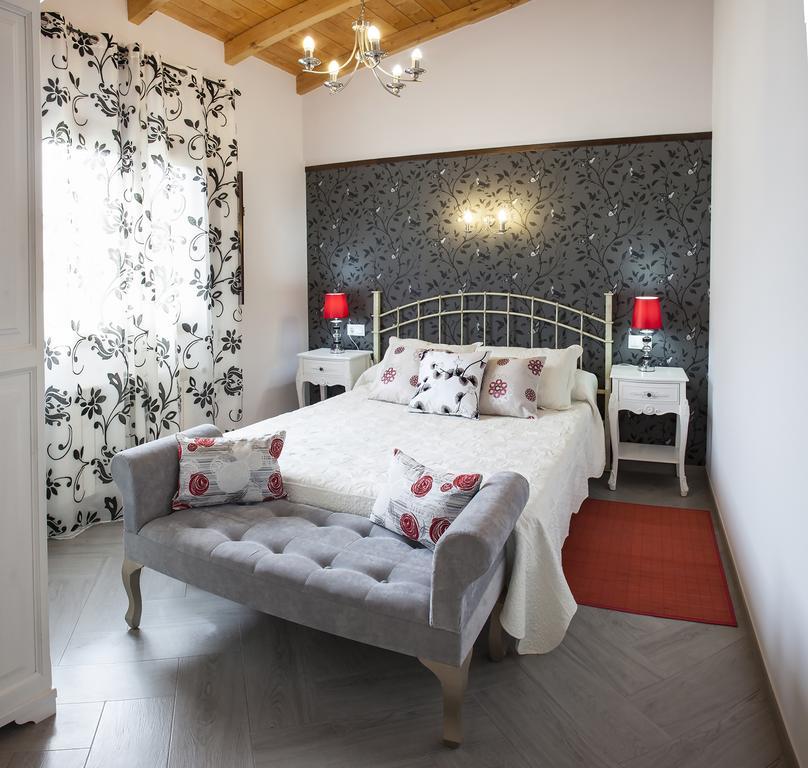 Apartamento El Capricho de Gonzalo Cartavio Exterior foto