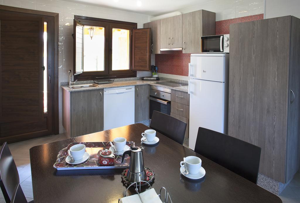 Apartamento El Capricho de Gonzalo Cartavio Exterior foto