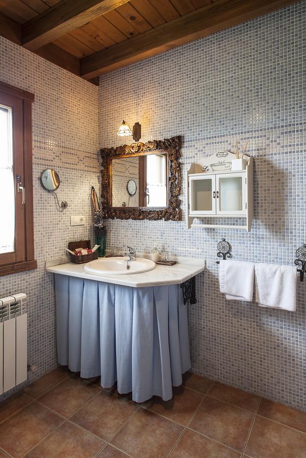 Apartamento El Capricho de Gonzalo Cartavio Exterior foto