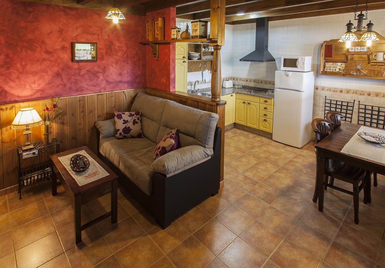 Apartamento El Capricho de Gonzalo Cartavio Exterior foto
