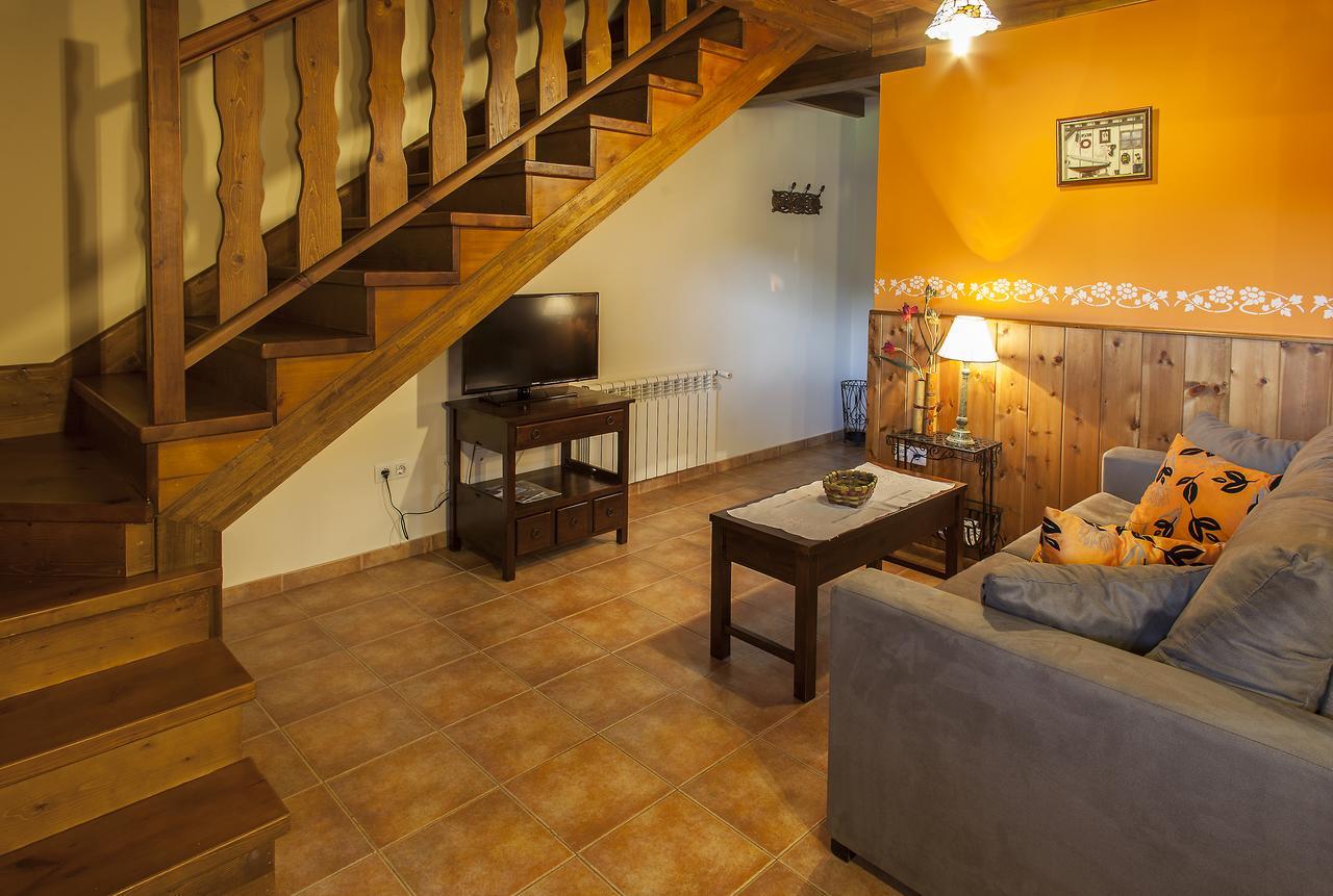 Apartamento El Capricho de Gonzalo Cartavio Exterior foto